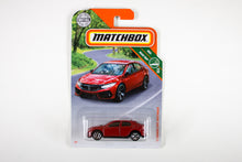 2019 008/100 - '17 Honda Civic Hatchback