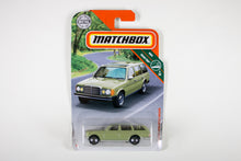 2019 003/100 - '80 Mercedes-Benz W 123 Wagon