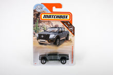 2019 061/100 - Nissan Titan Warrior Concept