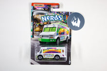 2019 #3 - Chow Mobile (Raindbow Nerds)