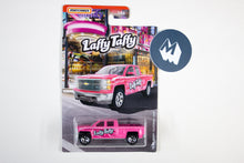 2019 #5 - '14 MB Chevy Silverado 1500 (Laffy Taffy)