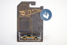 2019 #03 - Custom '67 Pontiac Firebird / Satin and Chrome