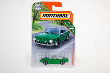 2019 017/100 - Volkswagen Type 34 Karmann Ghia