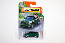 2019 001/100 - '11 Mini Countryman