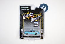 [Green Machine] Smokey and The Bandit II / 1977 Pontiac LeMans “Wedding Car”