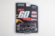 Gone in 60 Seconds / “Eleanor” 1967 Ford Mustang (Chrome Edition)