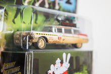Ghostbusters Ecto-1A (Dirty Version)