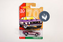 2018 #01 - '71 Mustang Mach 1
