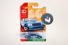 2018 #05 - Buick Grand National