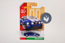 2018 #08 - Ford Mustang GT