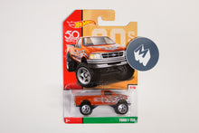 2018 #09 - Ford F-150