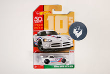 2018 #10 - Dodge Viper SRT10 ACR