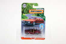 2019 #15 - '83 Buick Riviera Convertible (Red)