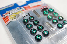 [Green Machine] Greenlight Hot Pursuit Wheel & Tyre Pack