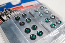 [Green Machine] Greenlight Club Vee-Dub Wheel & Tyre Pack