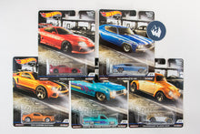Hot Wheels Car Culture 2019 Mix 6 Cruise Boulevard / Full sets & cases