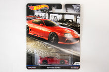 Hot Wheels Car Culture 2019 Mix 6 Cruise Boulevard / Full sets & cases