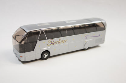 Neoplan Starliner (Silver)