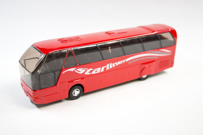 Neoplan Starliner (Red)