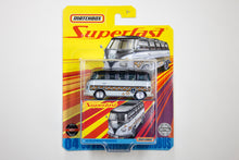 2020 #04 - '59 Volkswagen Microbus