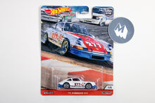 Hot Wheels Car Culture 2020 Mix 1 Door Slammers / #1 - '71 Porsche 911