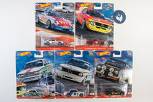 Hot Wheels Car Culture 2020 Mix 1 Door Slammers / Full sets & cases