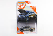 2020 #04 - 2019 Ford Ranger
