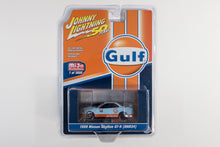 1999 Nissan Skyline GT-R (BNR34)