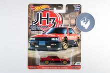 Hot Wheels Car Culture 2020 Mix 2 Japan Historics 3 / Full sets & cases