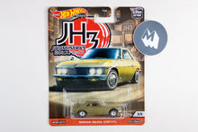 Hot Wheels Car Culture 2020 Mix 2 Japan Historics 3 / #3 - Nissan Silvia (CSP311)