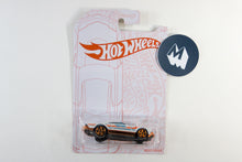 2020 Set of 6 - Hot Wheels Pearl & Chrome