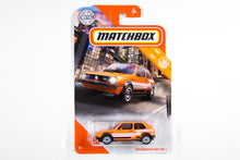 2020 008/100 - Volkswagen Golf Mk 1