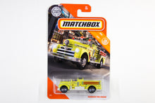 2020 026/100 - Seagrave Fire Engine