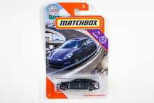 2020 085/100 - 2010 Porsche Panamera