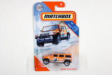 2020 089/100 - Hummer H2 SUV Concept