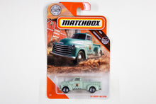 2020 096/100 - '47 Chevy AD 3100
