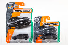 2017 100/125 - Range Rover Evoque