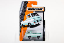 2013 011/120 - 1966 Dodge A100 Pickup