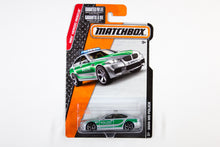 2015 053/125 - BMW M5 Police