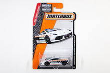 2015 061/125 - Lamborghini Gallardo LP560-4 Polizia
