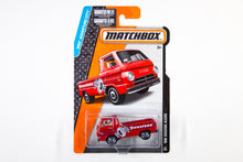 2015 016/125 - '66 Dodge A100 Pickup