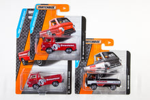 2015 016/125 - '66 Dodge A100 Pickup