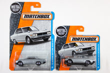 2016 005/125 - 1971 Nissan Skyline 2000 GT-X