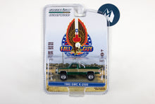 [Green Machine] Fall Guy Stuntman Association / 1982 GMC K-2500