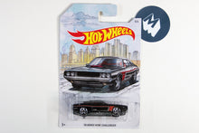 '70 Dodge HEMI Challenger