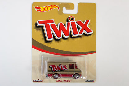 Hot Wheels Pop Culture 2015 - M&M Mars