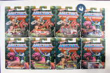 [Pre-owned] Hot Wheels Pop Culture (Nostalgic Brands) 2011 - Masters of the Universe