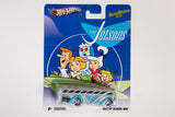 Hot Wheels Pop Culture (Nostalgic Brands) 2012 - Hanna-Barbera
