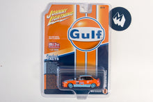1998 Honda Civic Custom (Gulf)