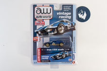 1965 Ford GT 40 - #72 (Dark blue, dirty Version)
